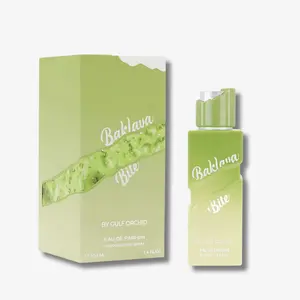 Gulf Orchid Baklava Bite Unisex EDP 100ml