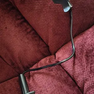 Flexible Design Multipurpose Adjustable Phone Holder, Phone Mount, Universal Phone Stand for Bedside & Desktop Use