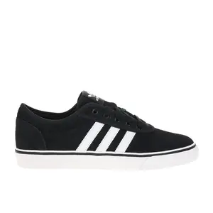 adidas Mens Adiease Skate Sneakers Shoes - Black