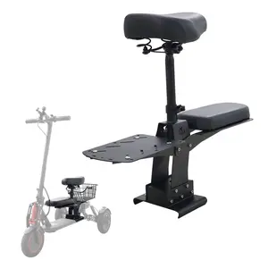 Monorim SC-mi123 world unique  care driving  special for xiaomim365/pro1/pro2/mi3/es/essential pro Electric Scooter Seat