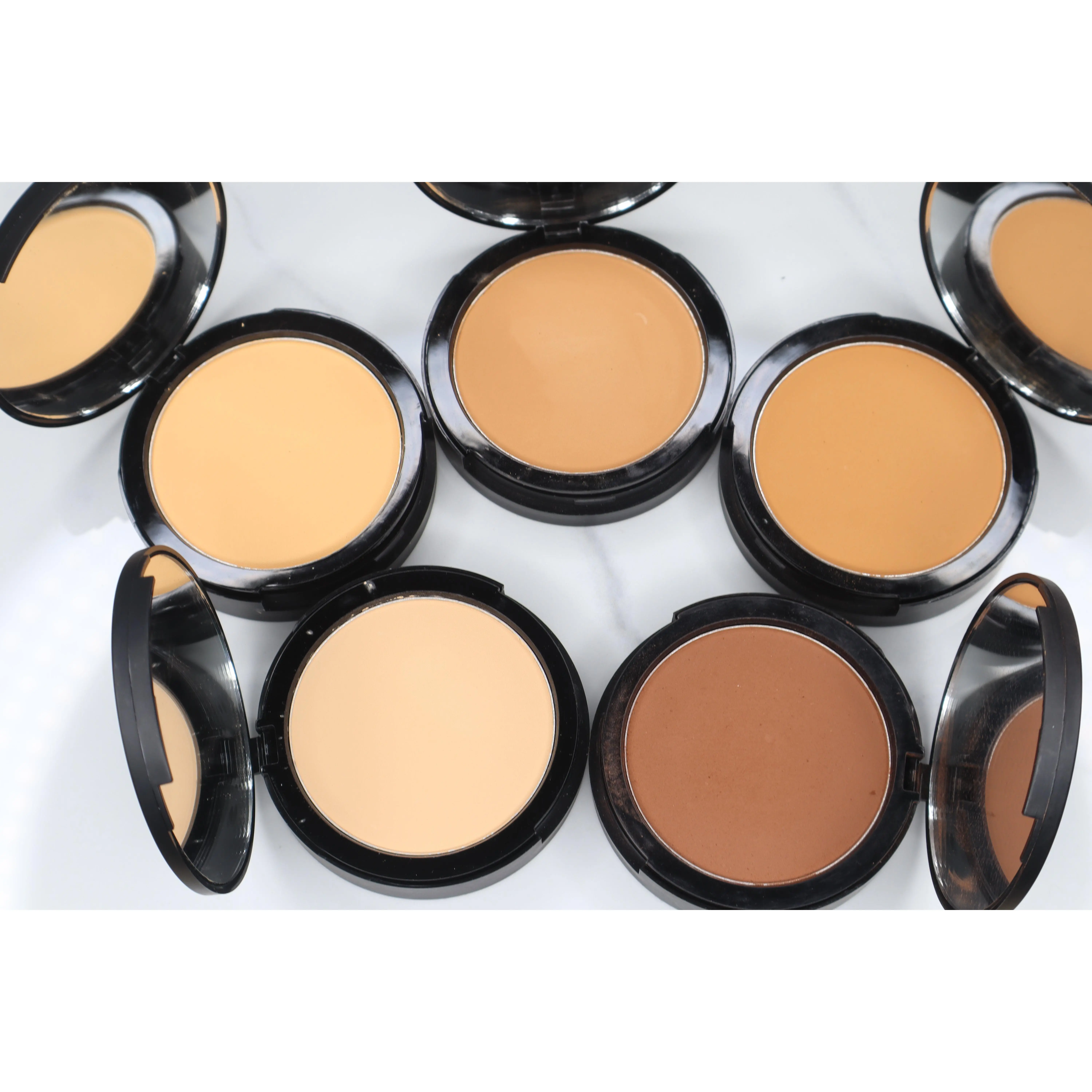 Summertime Chi Bronzer