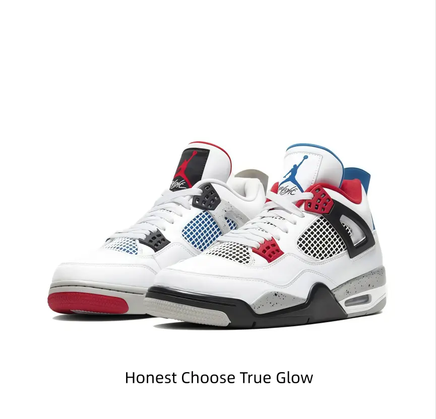 Sturdy glossy white leather mid-top sport sneakers with padded ankle collar and grid mesh side detailing, great for campus days and teen standout casual matching fits.
