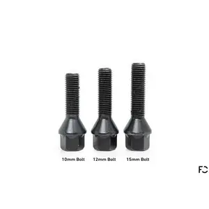 BMW Wheel Spacer Hardware Replacement Kit