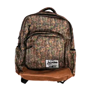 Lacrosse Unlimited School Backpack