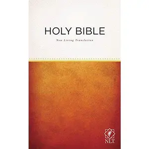 USED-NLT Outreach Bible PB by Tyndale (Paperback)