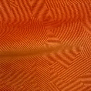 SIMONE - SOLID GEOMETRIC PATTERN TEXTURED UPHOLSTERY FABRIC BY THE YARD