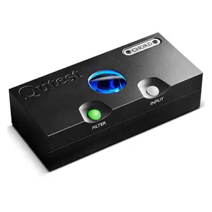 Chord Electronics Qutest DAC