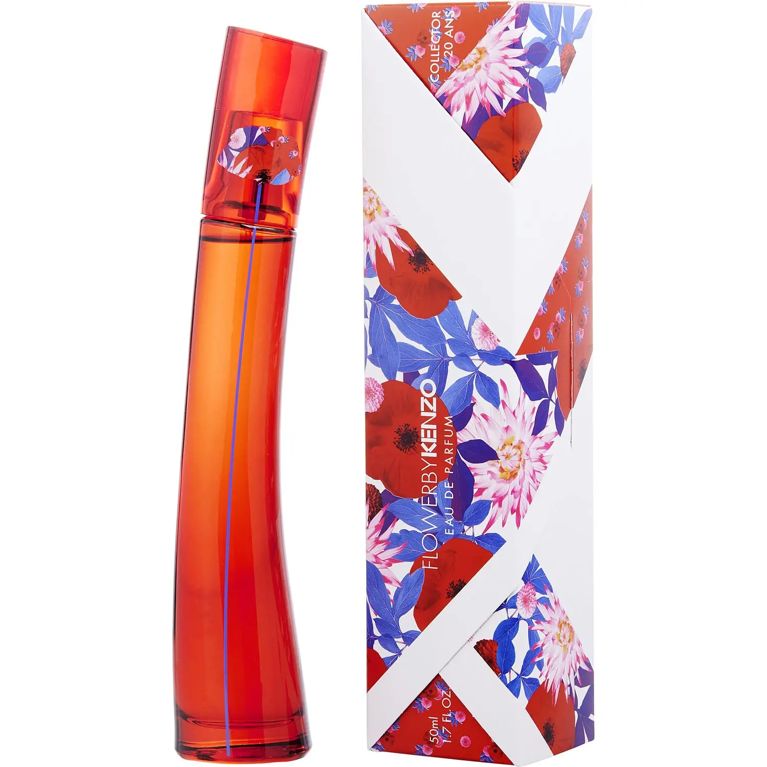 Kenzo Flower By Kenzo Eau De Parfum For Women Kenzo Flower By Kenzo Eau De Parfum For Women