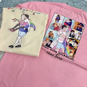 Nick And Charlie Heartstoper Shirt, LGBT Love Unisex TShirt, Sweatshirt Hoodie