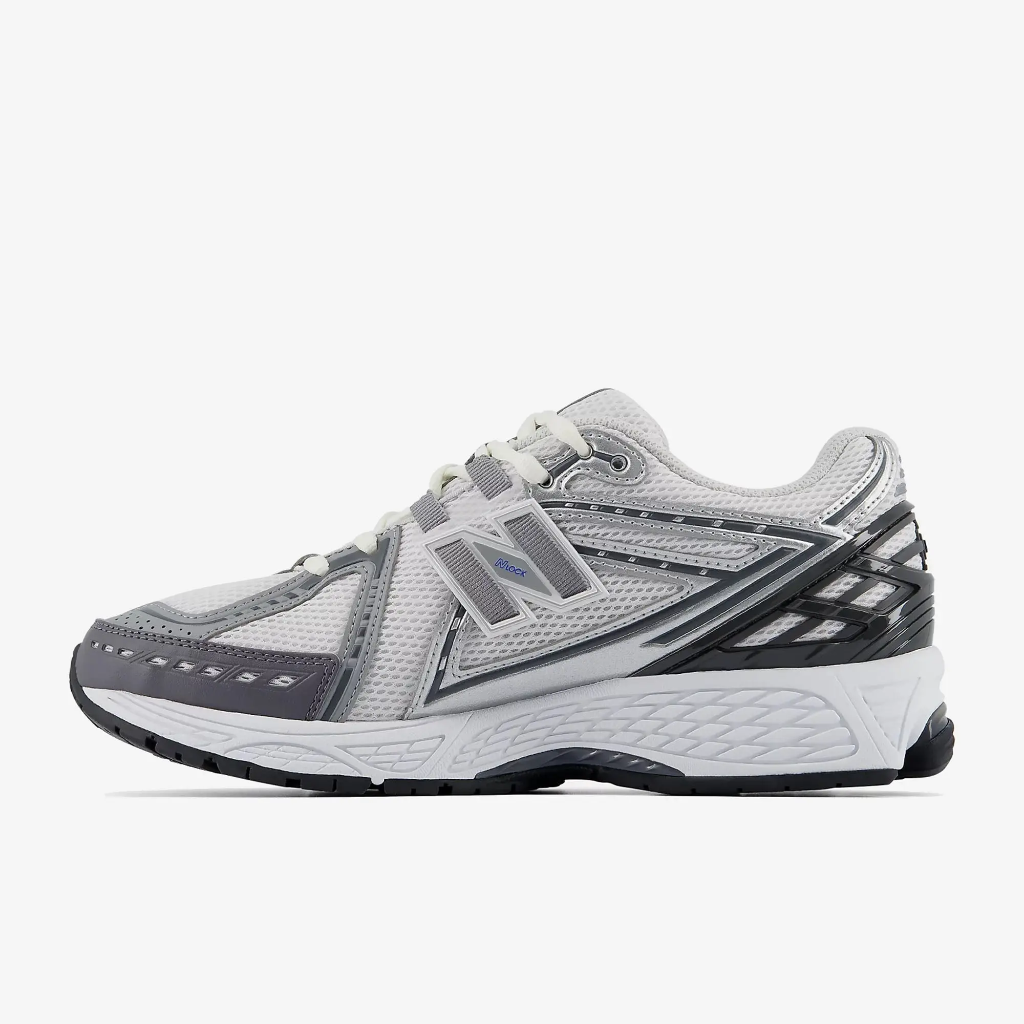 New Balance Men's 1906R v1 Castlerock Black Cement