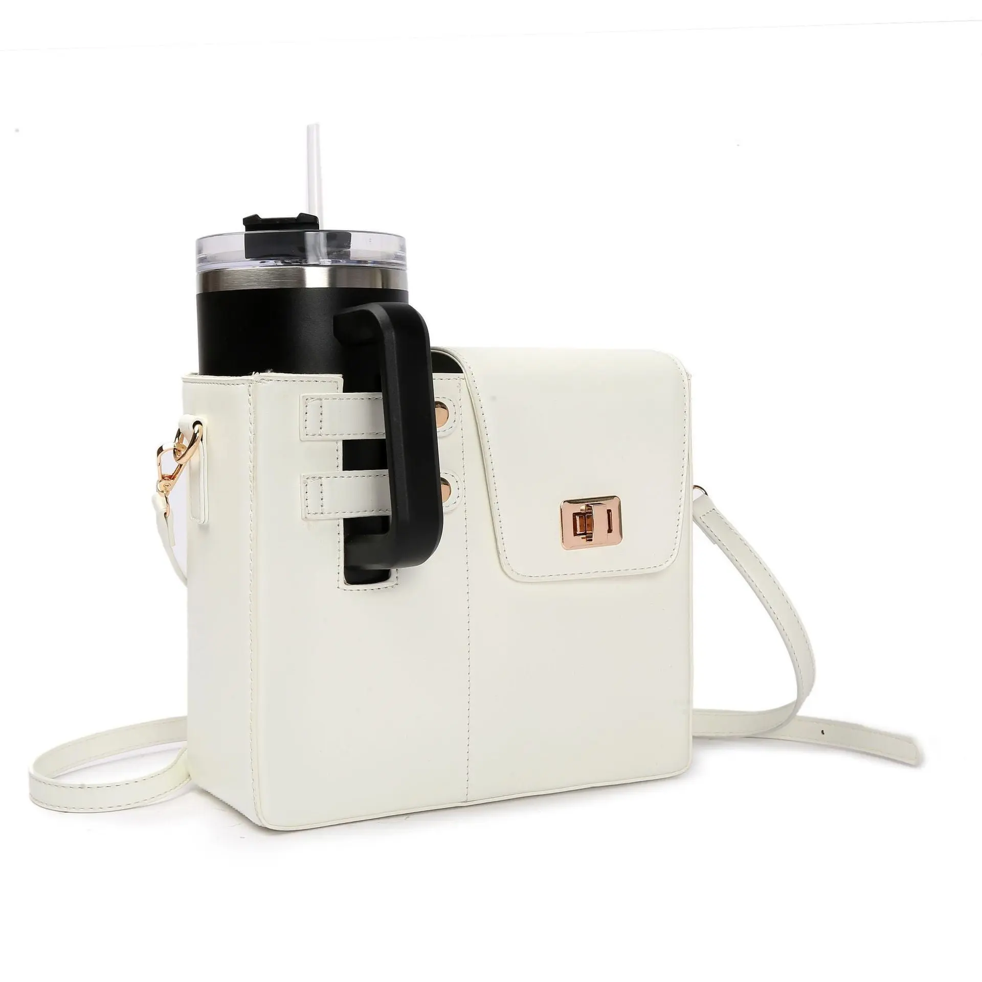 HydraLuxe Crossbody