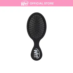 Wet Brush Mini Detangler Hair Brush