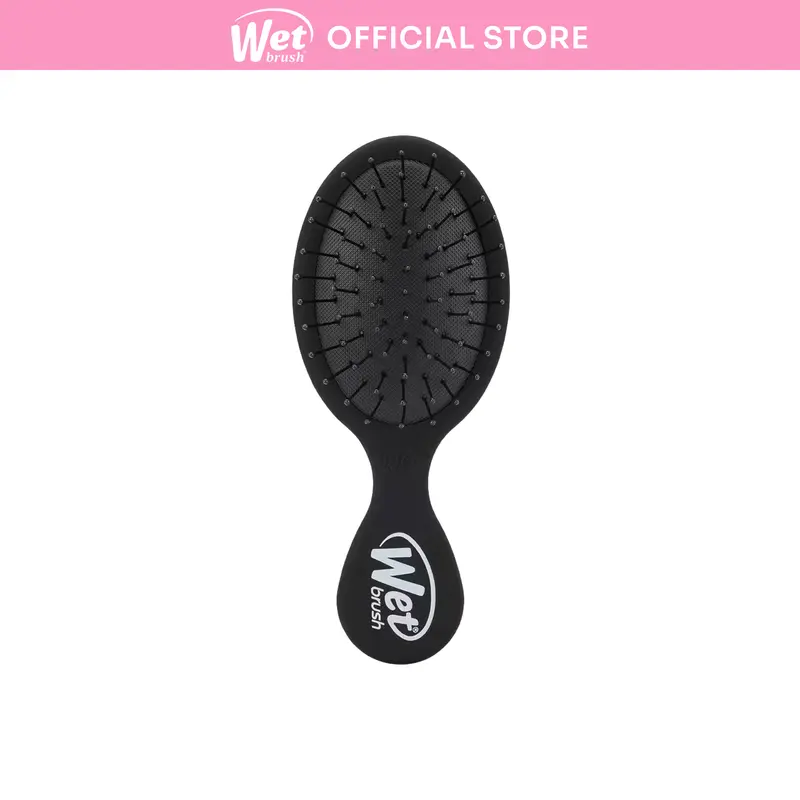 Wet Brush Mini Detangler Hair Brush