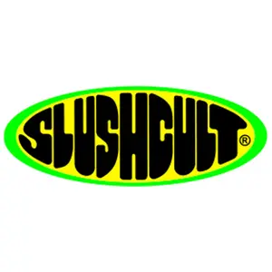 Slushcult shop logo
