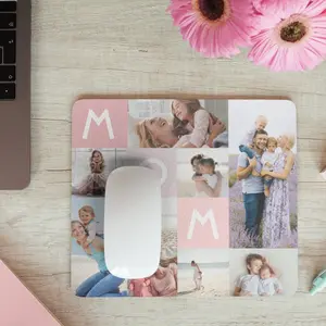 Personalized Mouse Pad