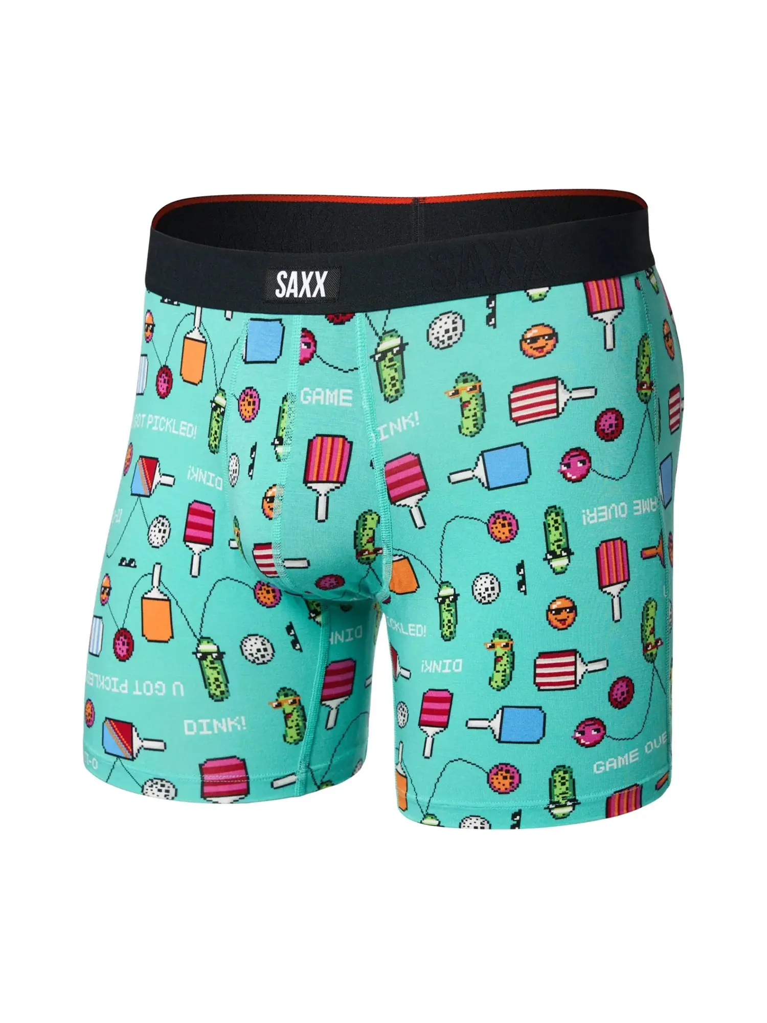 Saxx Underwear- Vibe Xtra Soft Comfort - PXB