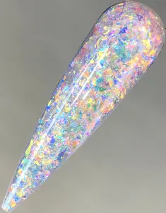 Pixie Dust  Acrylic Powder, Dip Powder