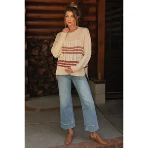PinkBlush Light Blue Cuffed Wide Leg Maternity Jeans Light Blue 28