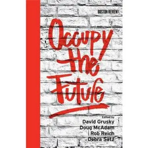 USED-Occupy the Future (Hardcover)