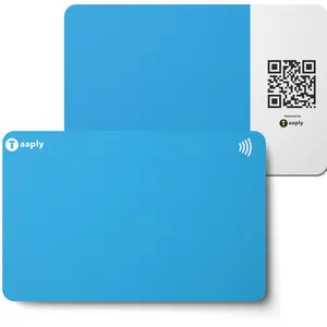 Social Smart Card | Digital Business Card