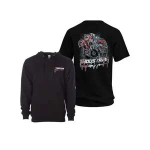 Industrial Injection Diesel Engine Graphic T Shirt Men Women Mechanic Workwear Tee, Turbo Motor Performance Design Shirt, Automotive Streetwear Cotton T Shirt