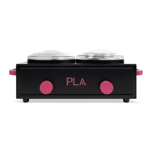 PLApro Double Wax Warmer