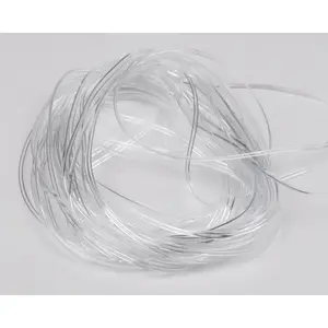 Fly Tying Vinyl Rib – Durable Ribbing Material for Nymphs, Midges, Scuds & Wet Flies