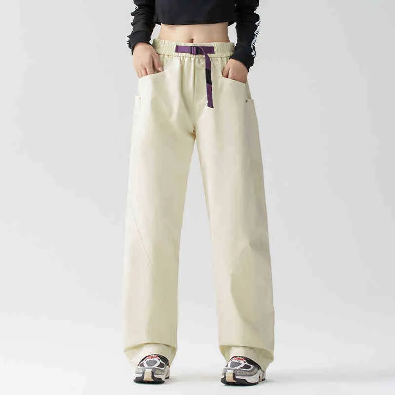 Mi Xing Bai/Women's Style [Spring and Au