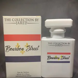 Bourbon Street 50 ml bottle Cologne