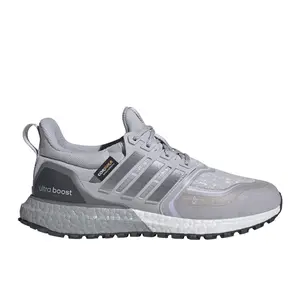 adidas Womens Ultraboost Ultra Boost 1.0 Atr Running Sneakers Shoes - Grey