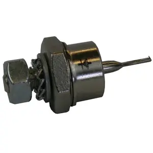 40-Amp or 75-Amp 600 Volt Stud Blocking Diode