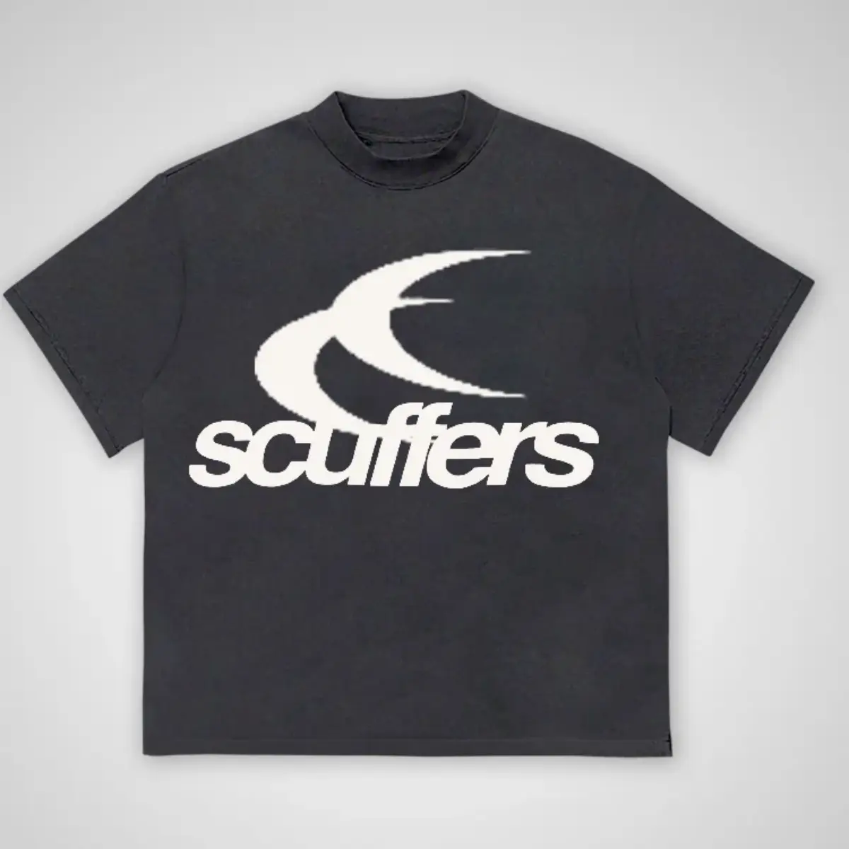 Scuffers tshirt size - TikTok Shop
