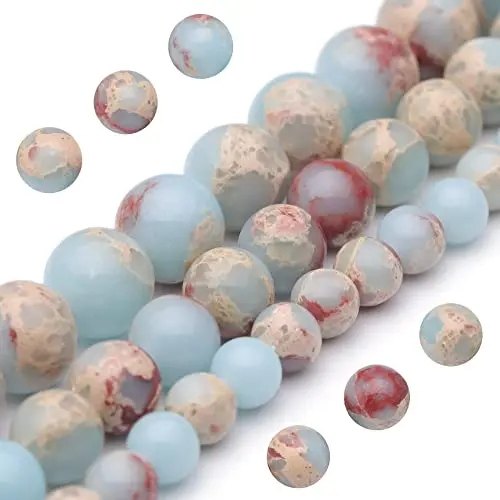 Sky Blue Jasper