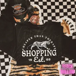 Cheaper Than Therapy Tee Or Sweatshirt favorite shirts