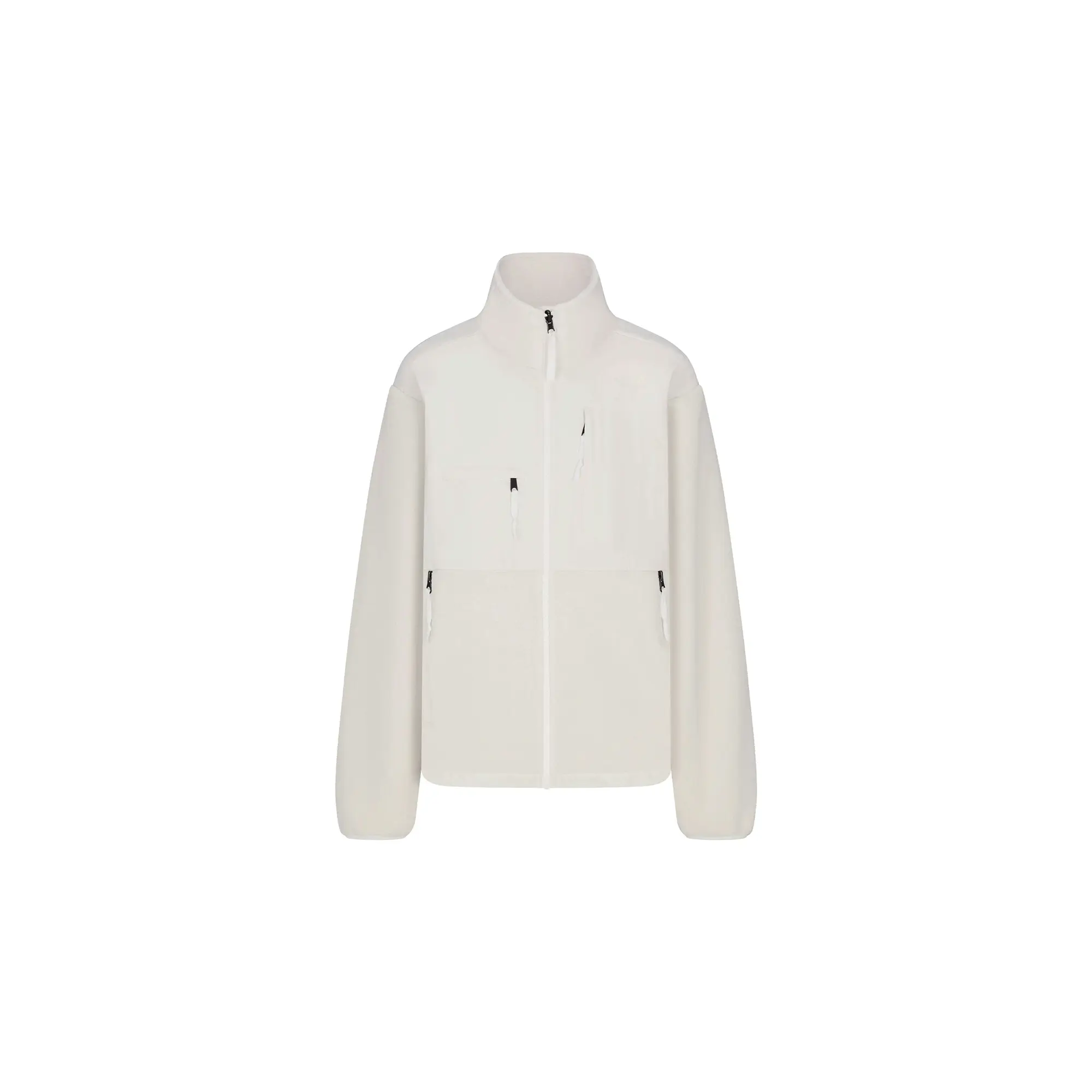 1995 DENALI FLEECE JACKET "The North Face - Bone" SKM034