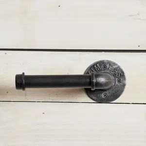 Industrial Collection Toilet Paper Holder