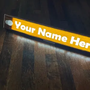 Smart Nametag