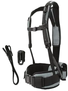 Minelab Pro-Swing 45 Harness