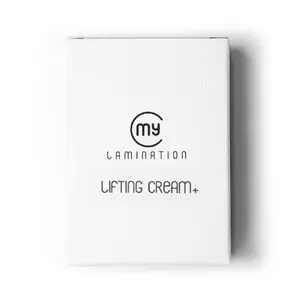 Lifting Cream - Lamination (Step 1) | My Lamination Lash Lift and Brow Lamination