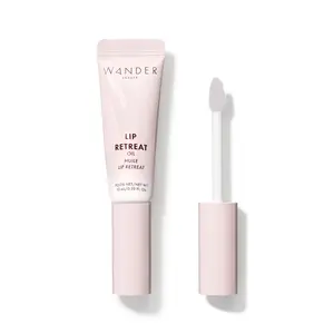 Lip Retreat Oil - Oasis Glow