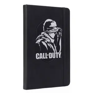 Call of Duty 20th Anniversary Journal