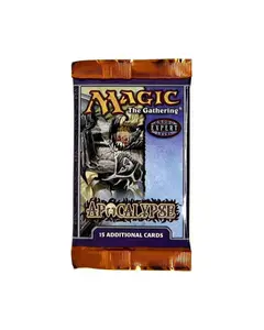 Apocalypse - Booster Pack - Apocalypse (APC)