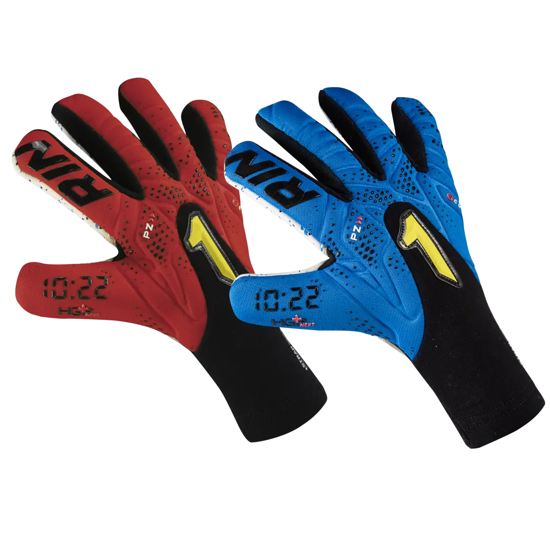 Rinat Kronos 10:22 Turf Goalkeeper Glove Rinat Kronos 10:22 Turf Goalkeeper Glove
