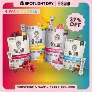 Full Starter Bundle