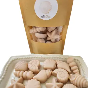 Fresh Linen Wax Melts