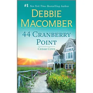 USED-44 Cranberry Point by Macomber, Debbie (Mass Market Paperback)