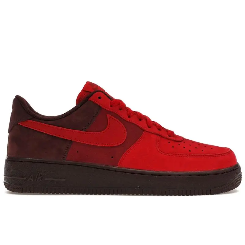Nike Men's Air Force 1 Low Layers of Love Basketball Shoes, from StockX