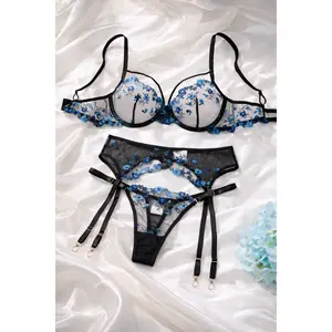 Tessa Gray Shadowhunters Lingerie Set | Infernal Devices Inspired Victorian Bookish Intimates