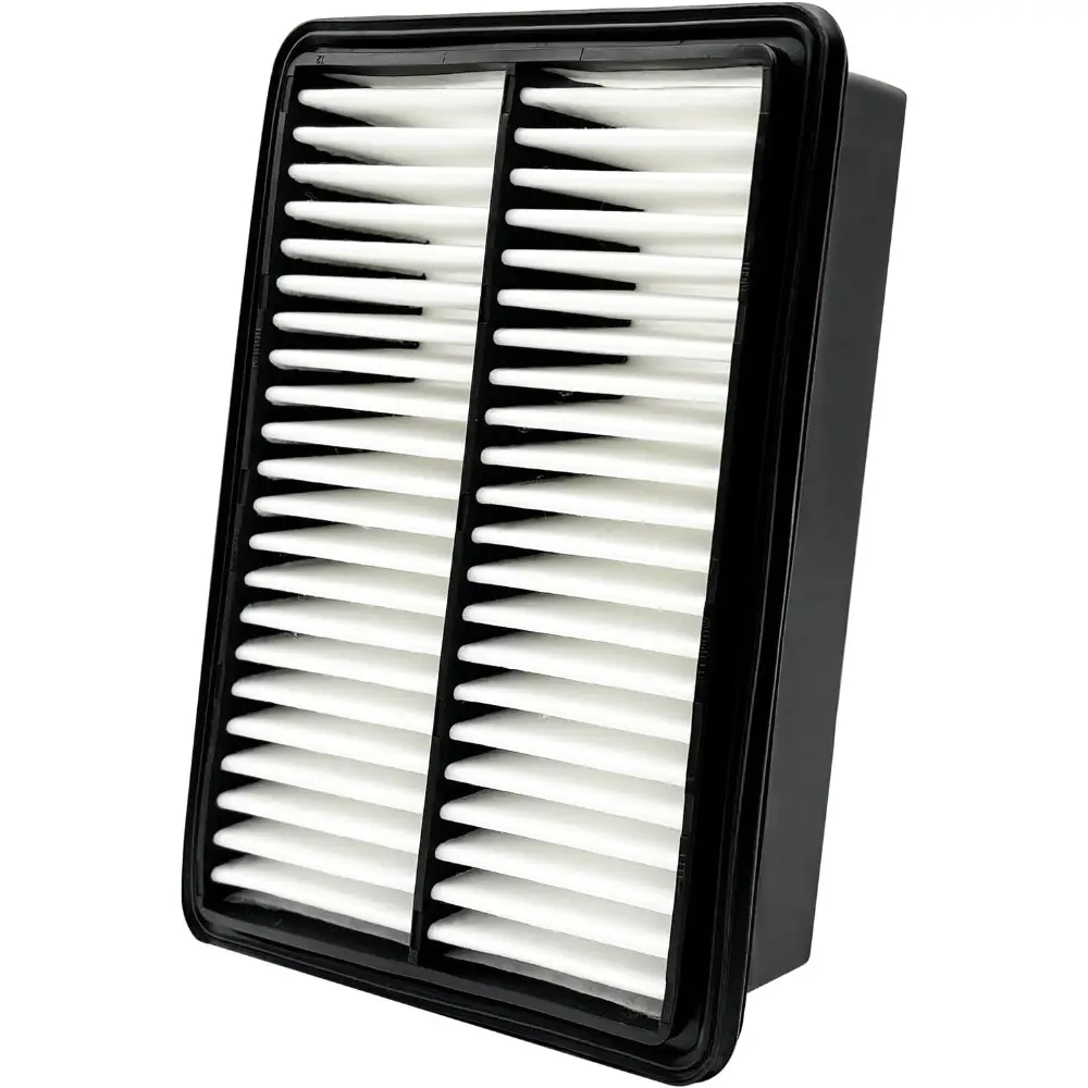 Engine Air Filter JM3A0A Fits for Mazda 3 (2019-2025), 3 Sport (2019 - 2024), CX - 30 (2020 - 2025), CX - 50 (2023) - Replacement for PAH9 - 13 - 3A0A, PAJ - 13 - 3A0A, PAJ8 - 13 - 3A0A