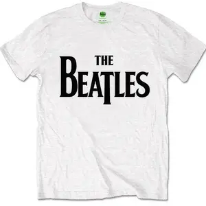 Beatles Logo Unisex T Shirt